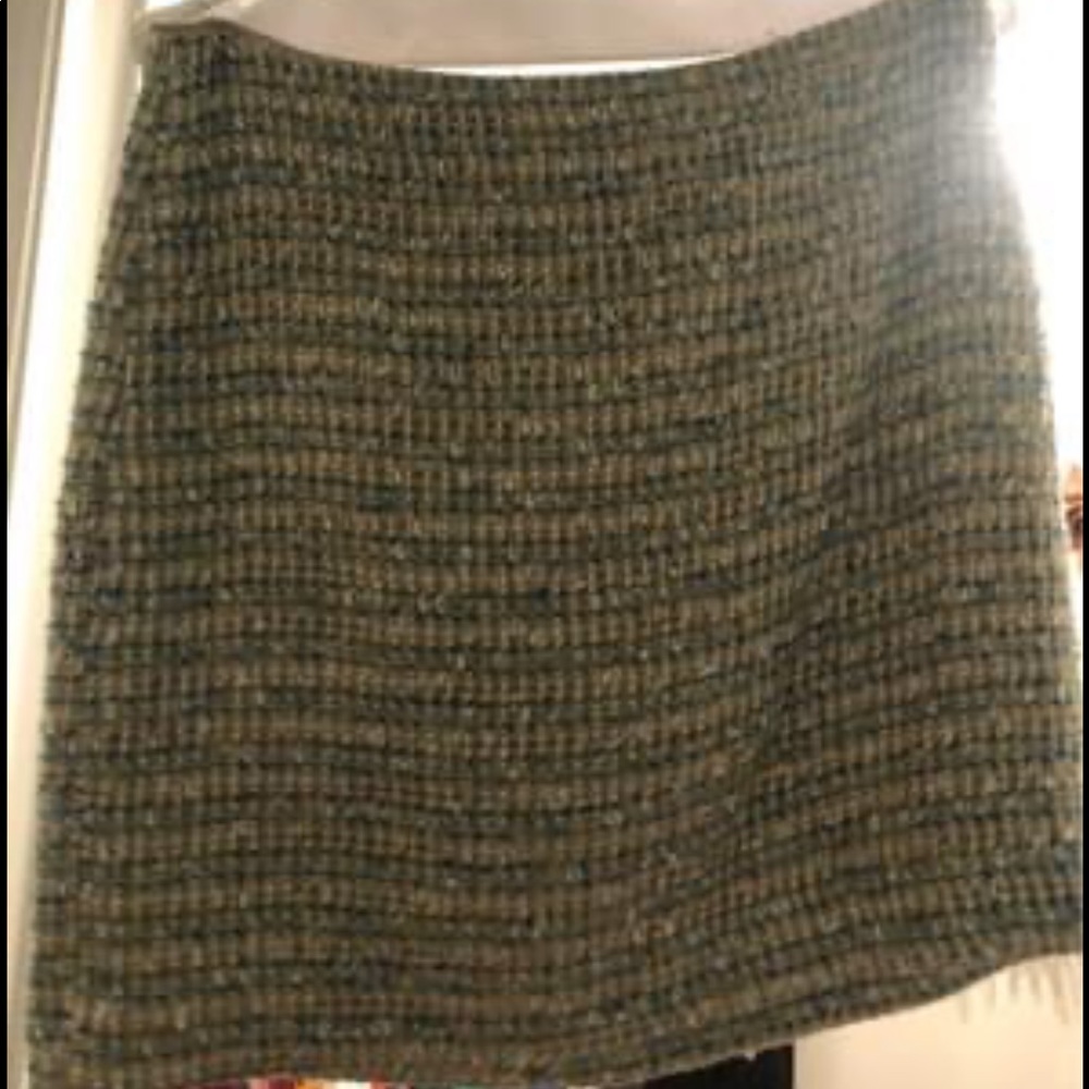 Ann Taylor skirt